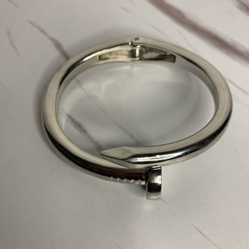 Nailed It Bracelet